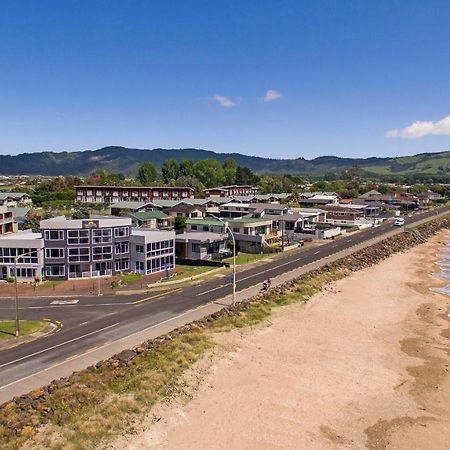 Waterfront Apartments Whitianga Exteriér fotografie