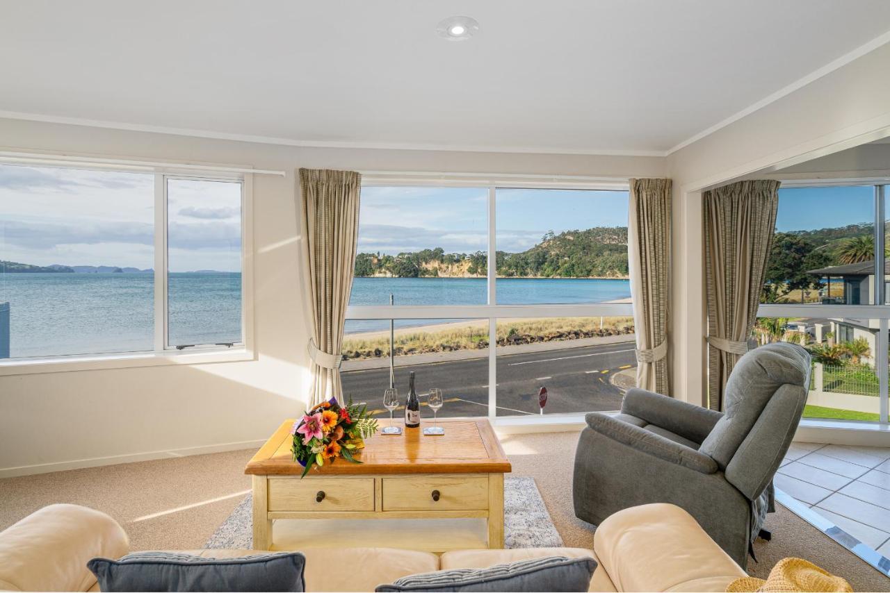 Waterfront Apartments Whitianga Exteriér fotografie