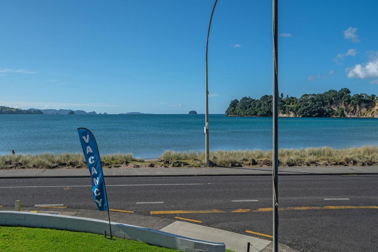 Waterfront Apartments Whitianga Exteriér fotografie