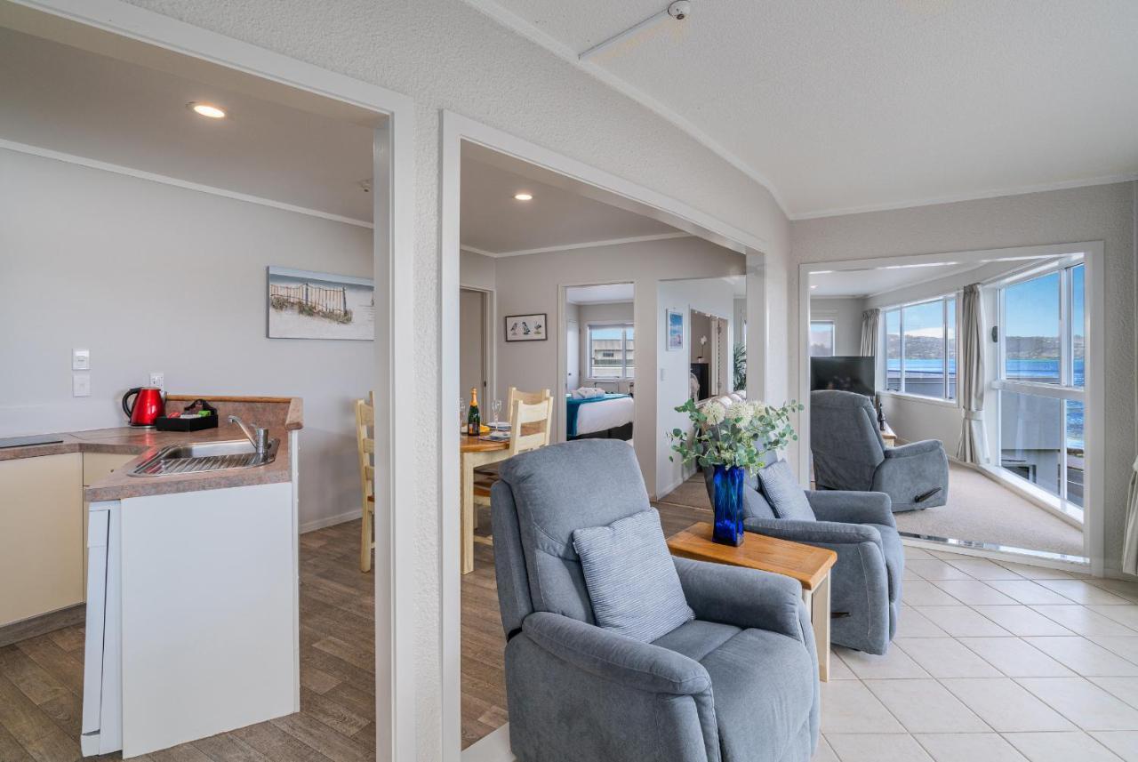 Waterfront Apartments Whitianga Exteriér fotografie