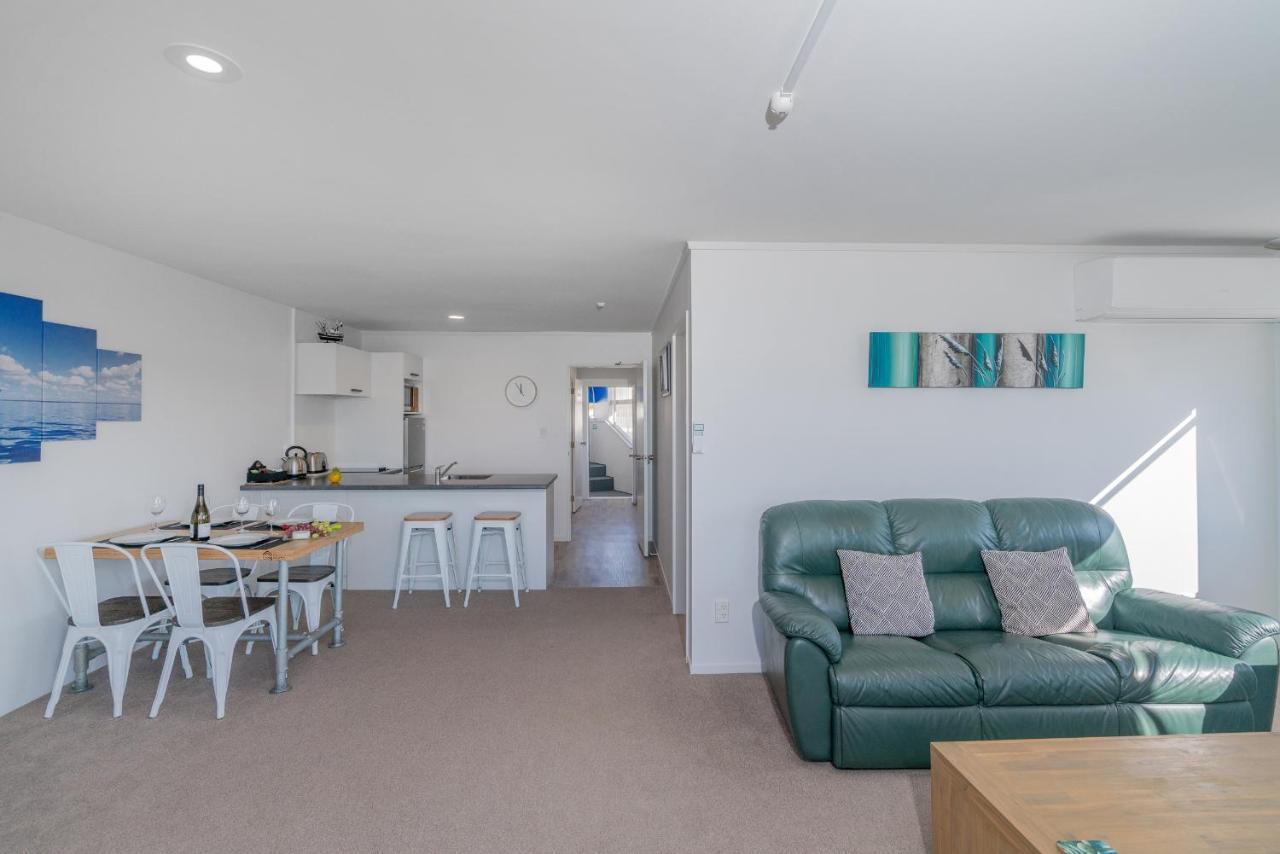 Waterfront Apartments Whitianga Exteriér fotografie