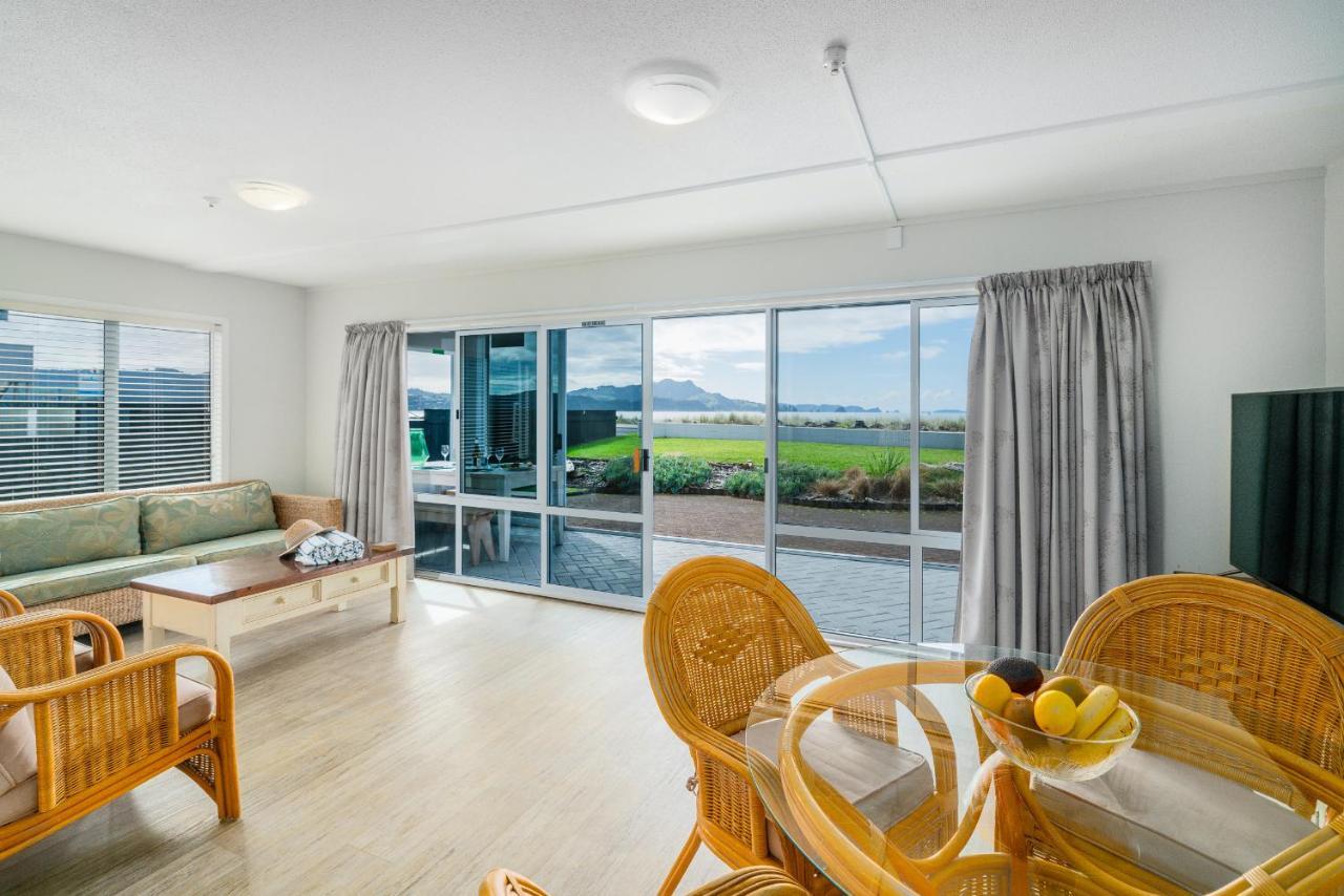 Waterfront Apartments Whitianga Exteriér fotografie