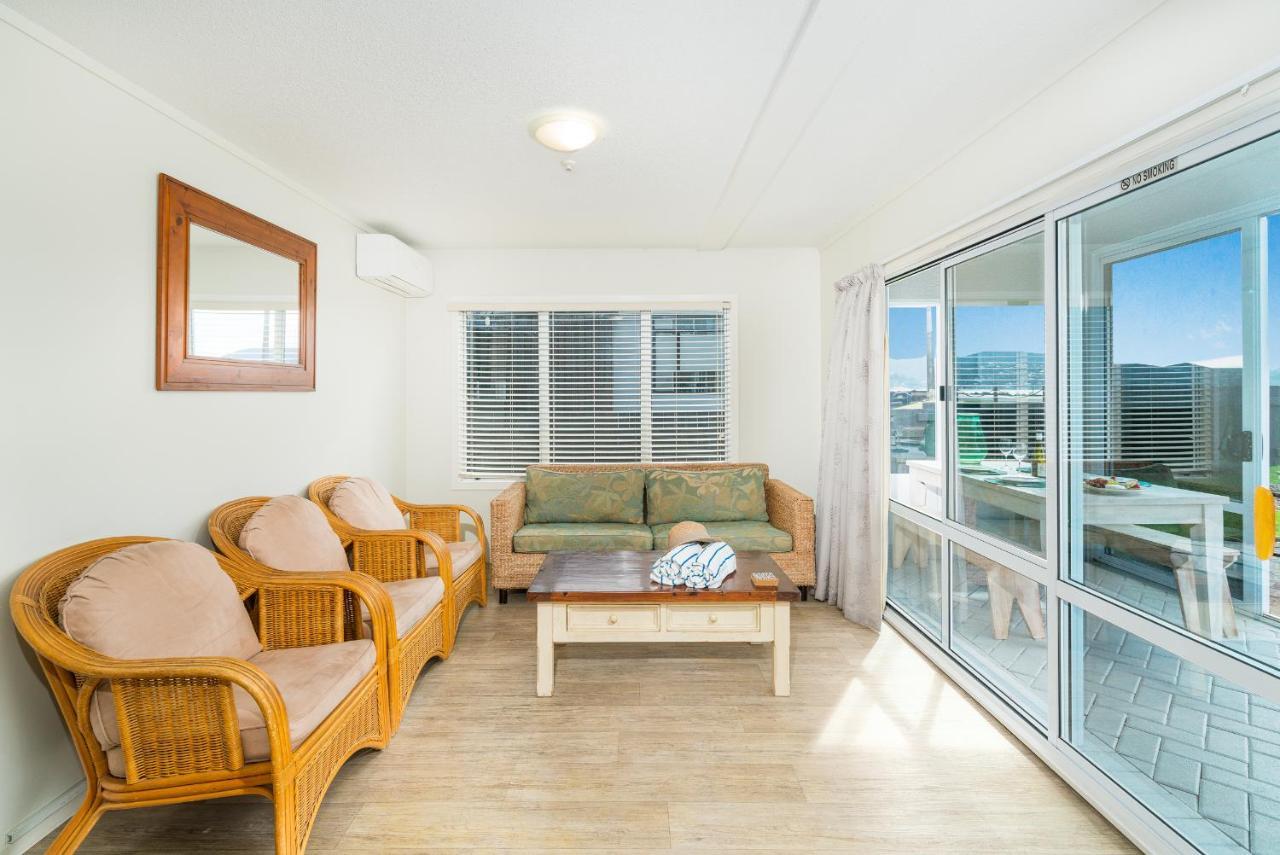 Waterfront Apartments Whitianga Exteriér fotografie