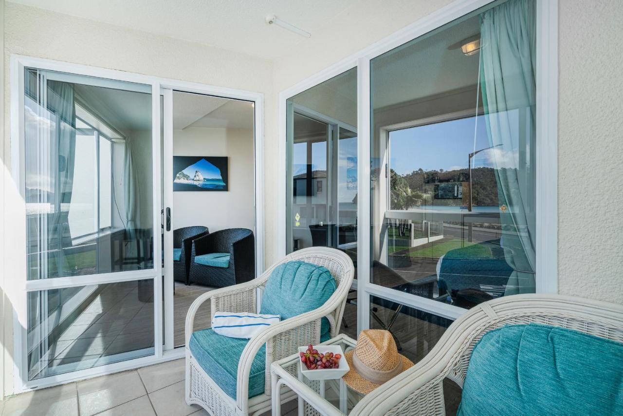 Waterfront Apartments Whitianga Exteriér fotografie