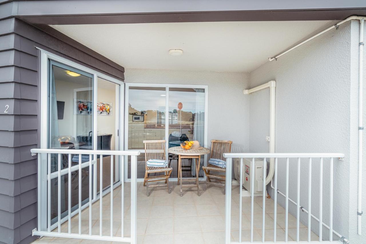 Waterfront Apartments Whitianga Exteriér fotografie