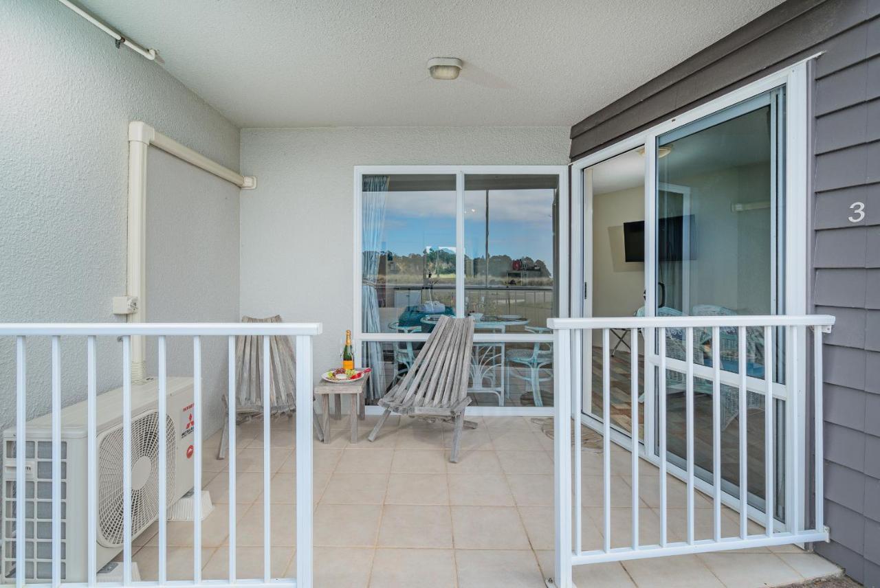 Waterfront Apartments Whitianga Exteriér fotografie