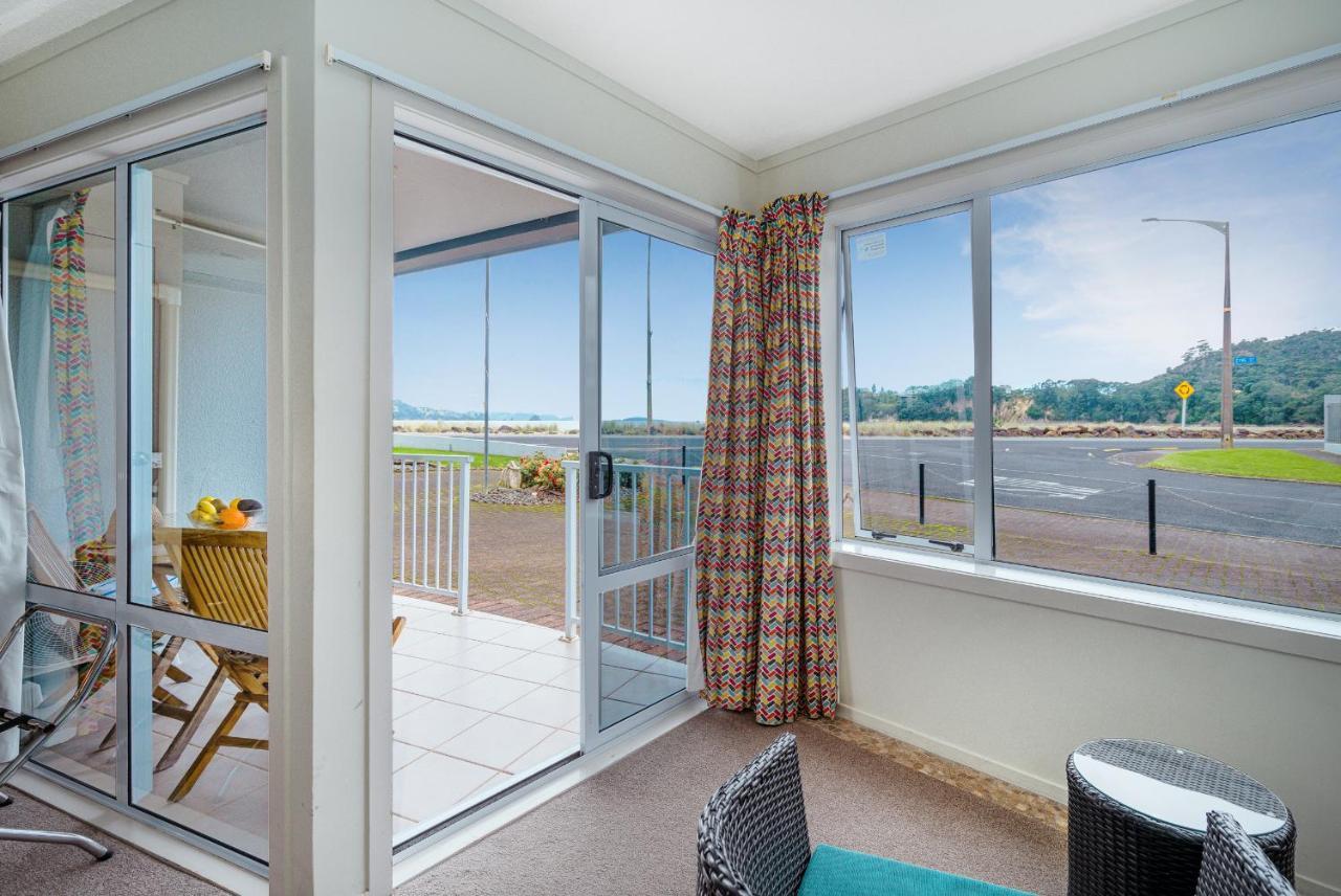 Waterfront Apartments Whitianga Exteriér fotografie