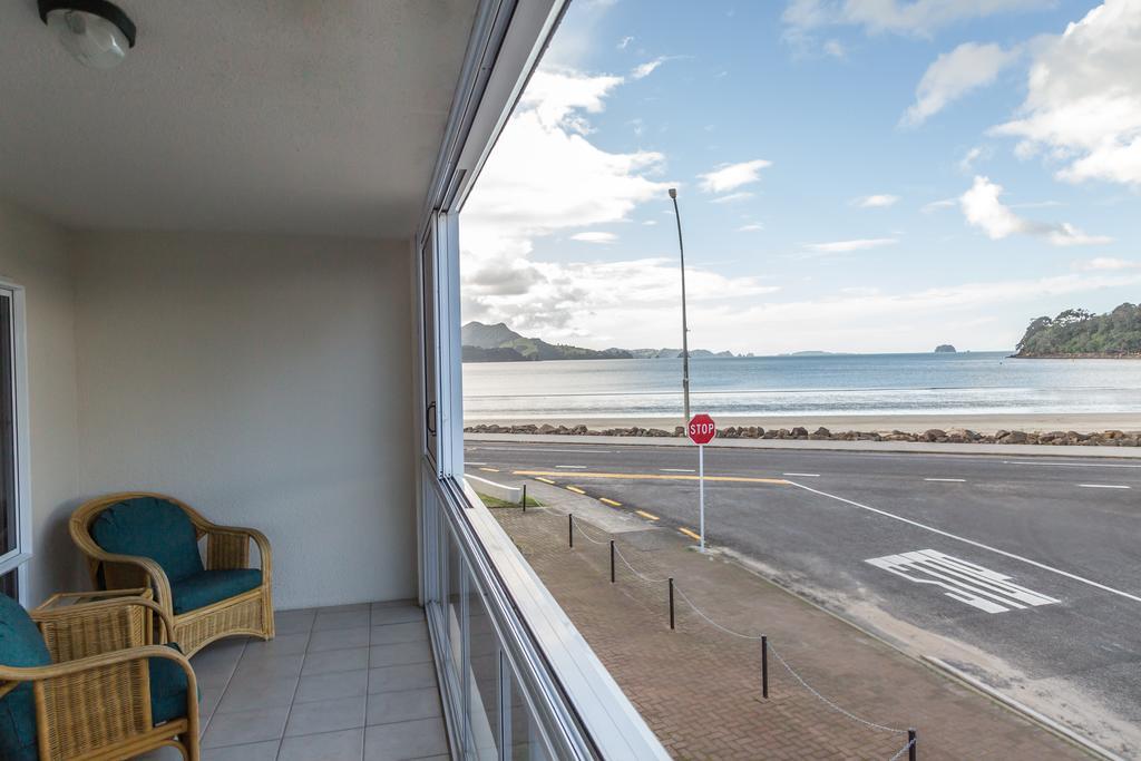 Waterfront Apartments Whitianga Exteriér fotografie