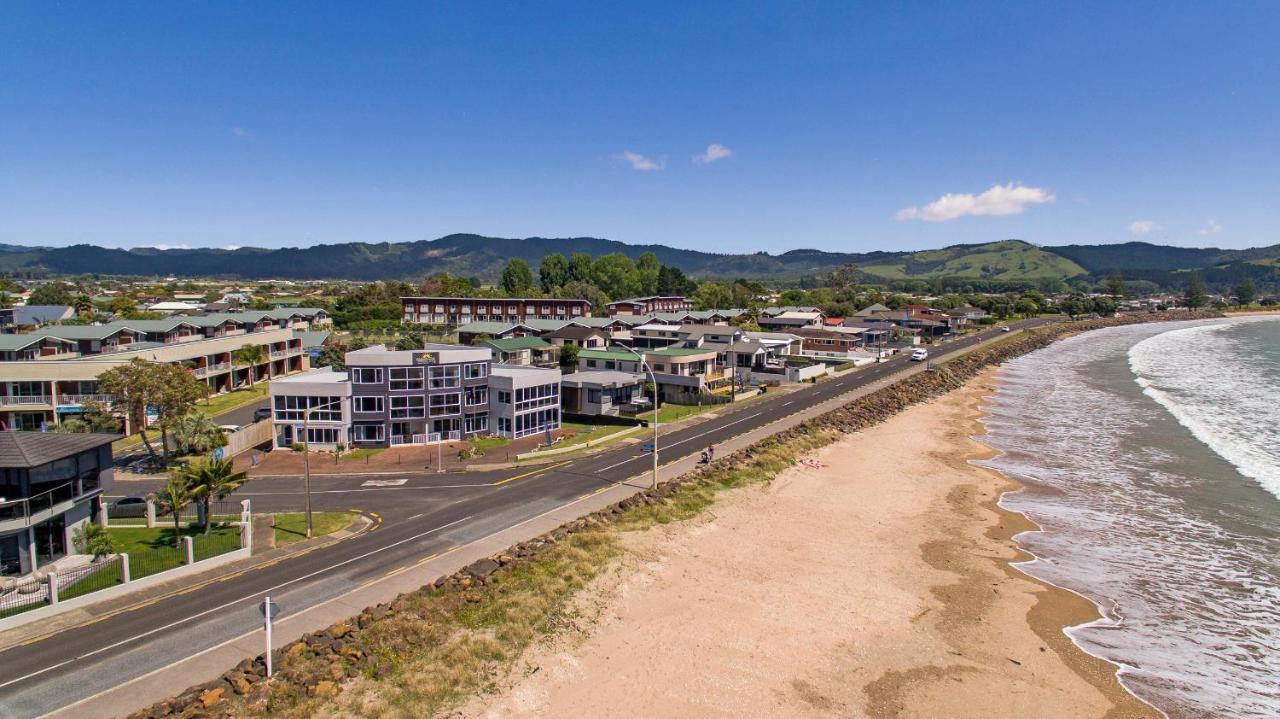 Waterfront Apartments Whitianga Exteriér fotografie